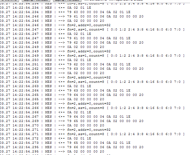 Конфигуратор ТМИУС КП для Linux